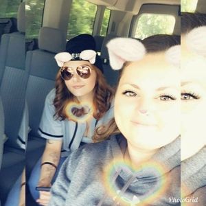 Meet your Posher, Michaela